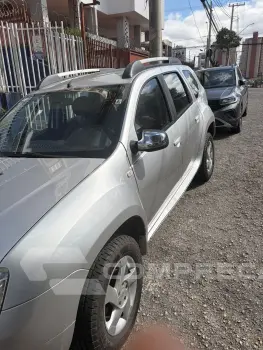 DUSTER 1.6 16V SCE Dynamique