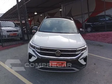 TAOS 1.4 250 TSI Highline