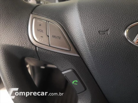 HB20 1.0 COMFORT 12V FLEX 4P MANUAL