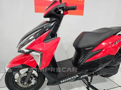 HONDA eLITE 125