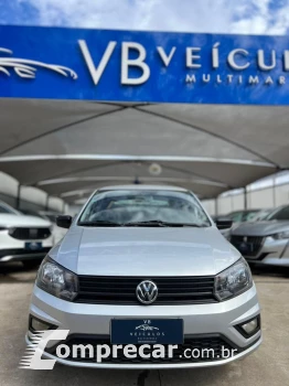 Gol 1.6 MSI Flex 8V 5p