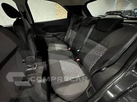 KA 1.0 SE Plus 12V
