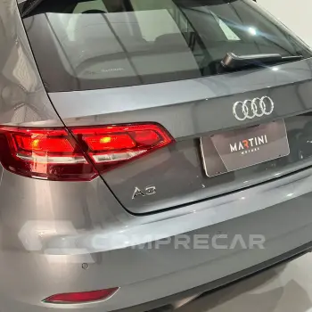 A3 Sportb. Prestige Plus 1.4 TFSI S-tron