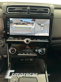 CRETA 1.0 Tgdi Platinum