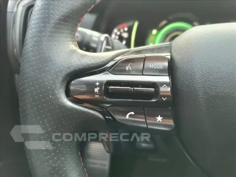 CRETA 1.0 Tgdi N Line