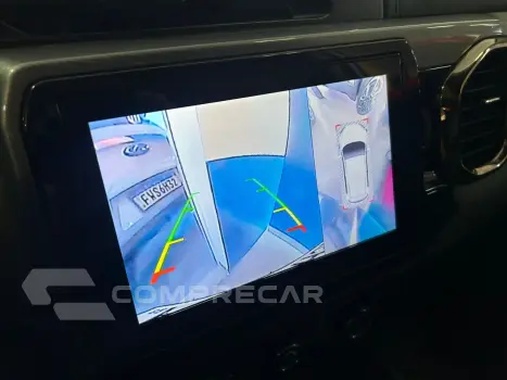 Tiggo 5X TXS 1.5 16V Turbo Flex Aut.