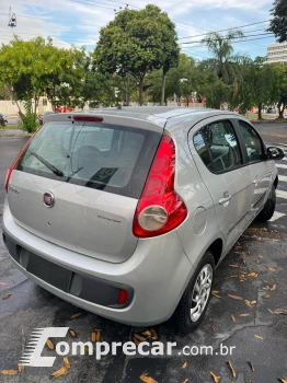PALIO 1.4 MPI Attractive 8V