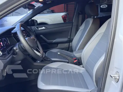 NIVUS 1.0 200 TSI TOTAL FLEX HIGHLINE AUTOMÁTICO