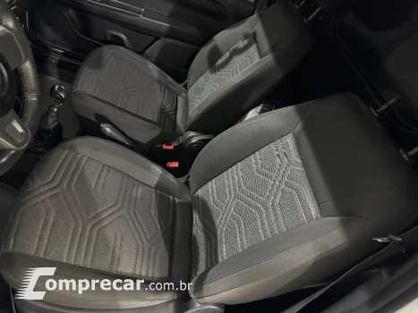 FIORINO 1.4 MPI Furgão Endurance 8V