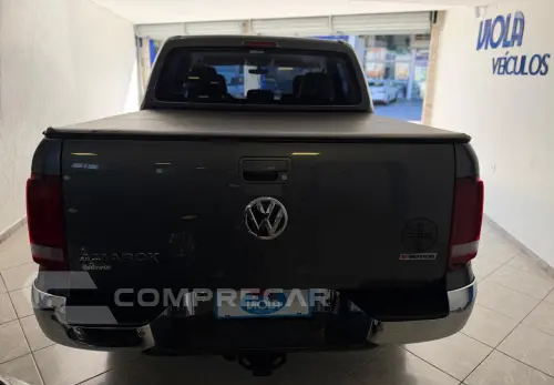 AMAROK High.CD 2.0 16V TDI 4x4 Dies. Aut