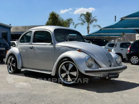 Fusca Fusca