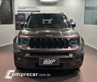 RENEGADE 1.3 T270 Turbo Sport