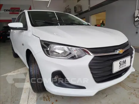 ONIX 1.0 LT