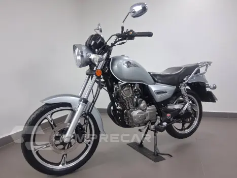 HAOJUE CHOPPER ROAD 150