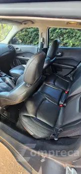 COMPASS 2.0 16V Limited