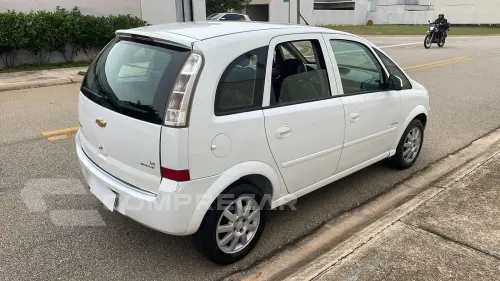 MERIVA 1.4 MPFI Maxx 8V