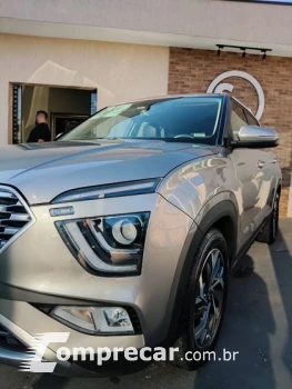 CRETA