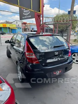 I30 2.0 MPFI GLS 16V