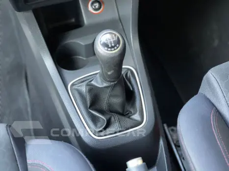 Space Cross 1.6 Mi 8V Flex 4P Manual