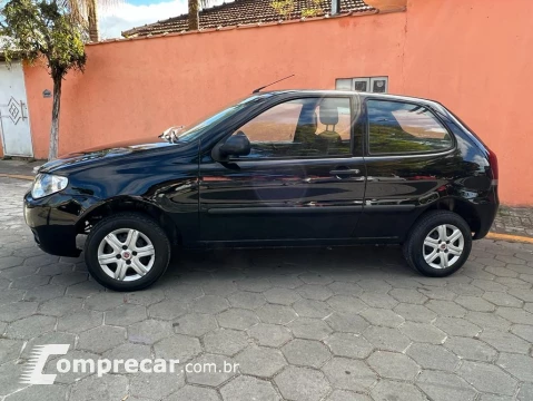 Fiat PALIO 1.0 MPI Fire 8V 2 portas