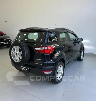 ECOSPORT TIT AT 2.0