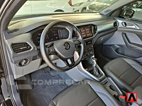 T-CROSS 1.0 200 TSI Comfortline