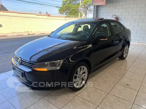Volkswagen JETTA 2.0 Comfortline 4 portas