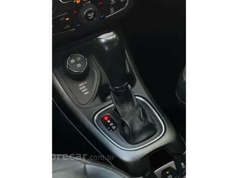 COMPASS 2.0 16V DIESEL LONGITUDE 4X4 AUTOMÁTICO