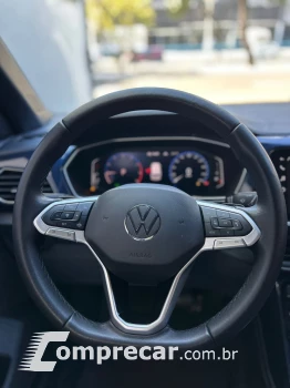 T-CROSS 1.0 200 TSI Comfortline