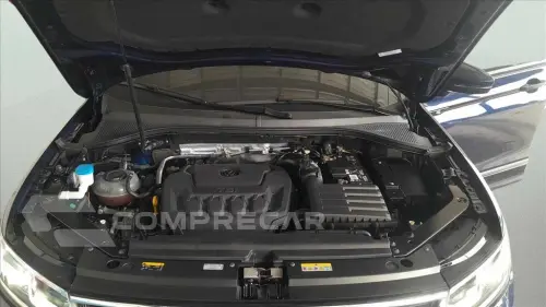 TIGUAN 2.0 300 TSI GASOLINA ALLSPACE R-LINE AUTOM