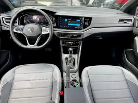 NIVUS - 1.0 200 TSI TOTAL HIGHLINE AUTOMÁTICO