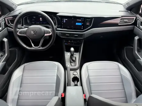 NIVUS 1.0 200 TSI Highline