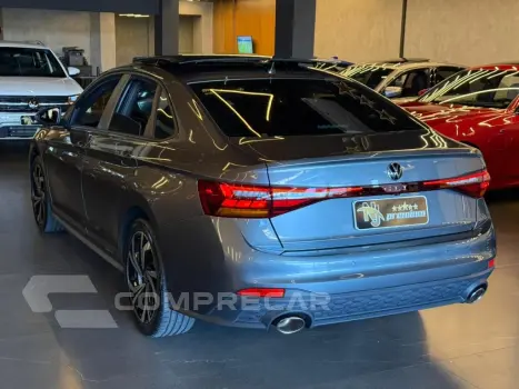 JETTA 2.0 350 TSI GASOLINA GLI DSG