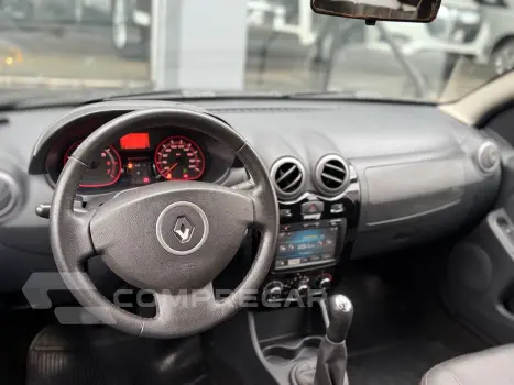 SANDERO STEPWAY Hi-Power 1.6 8V 5p