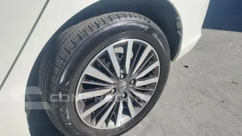 CITY 1.5 I-vtec Hatch LX