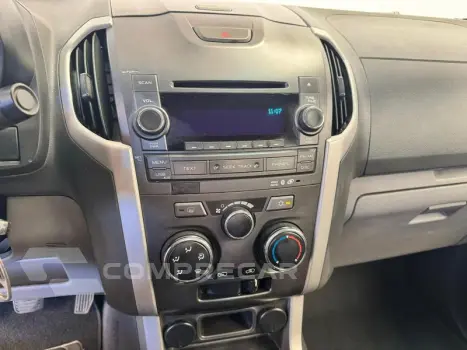 S-10 LT 2.4 FLEXPOWER 4X2 CD