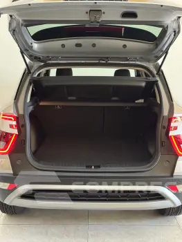 Creta 1.0 12V 4P FLEX TGDI TURBO LIMITED AUTOMÁTICO