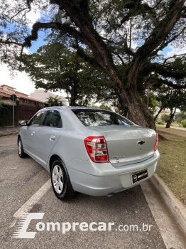 COBALT 1.4 LT 8V