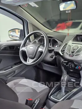 EcoSport SE 2.0 16V Flex 5p Aut.