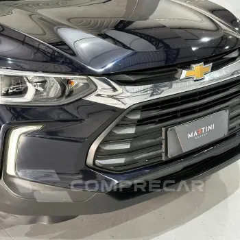 TRACKER LT 1.0 Turbo 12V Flex Aut.