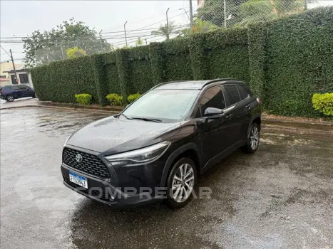 Toyota COROLLA CROSS 2.0 Vvt-ie XRE 4 portas