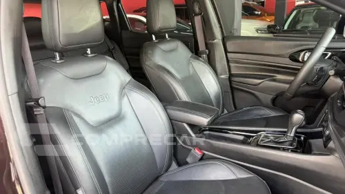 JEEP COMPASS 1.3 T270 TURBO S