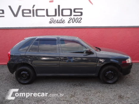 GOL 1.0 MI 8V G.IV