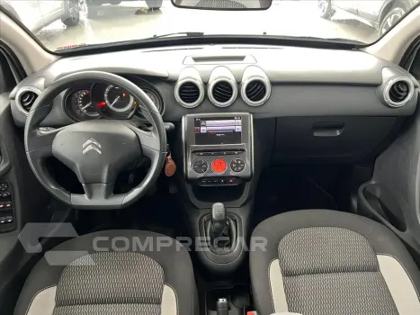 C3 1.2 PURE TECH FLEX ATTRACTION MANUAL