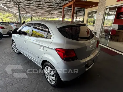 ONIX 1.4 MPFI LT 8V FLEX 4P MANUAL