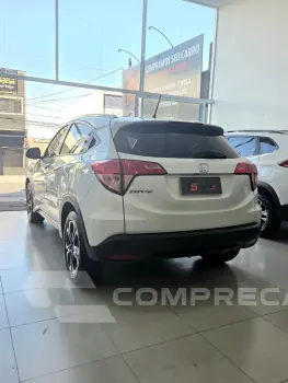 HR-V 1.8 16V EXL