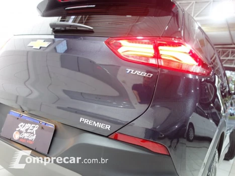 TRACKER - 1.2 TURBO PREMIER AUTOMÁTICO