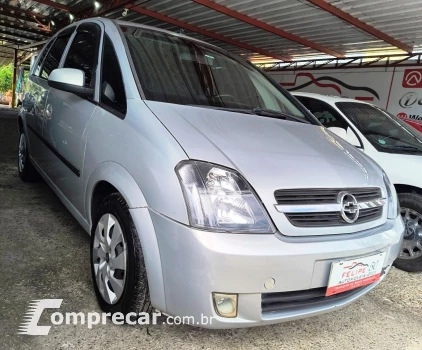 MERIVA 1.8 MPFI Maxx 8V