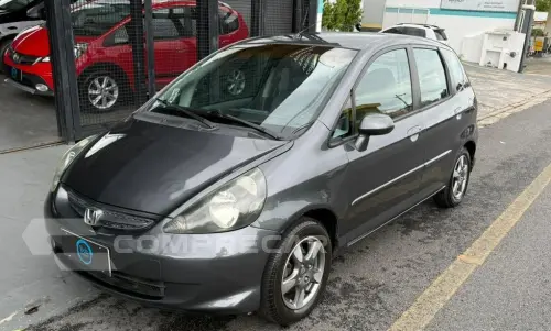 Fit LX 1.4/ 1.4 Flex 8V/16V 5p Mec.