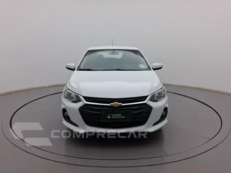ONIX 1.0 FLEX LT MANUAL